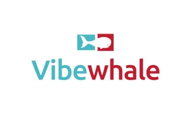 VibeWhale.com